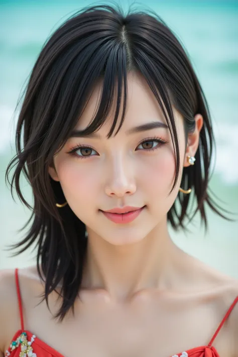 Japanese Girl X3 FLUX Realistic 67