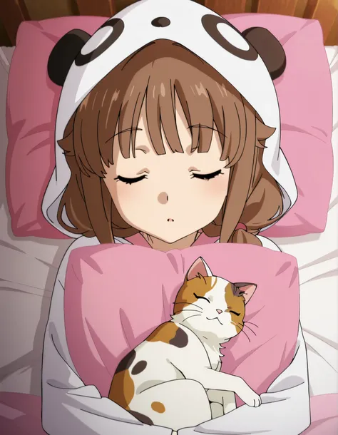 best quality, high quality,amazing quality,highres, absurdres, newest,anime screencap,anime coloring,highly detailed illustrations,perfect eyes,detail1eye,well-defined fingers,anime style,perfect anatomy, perfect fingers,5 fingers, 

BREAK 1girl,solo,Kaede...