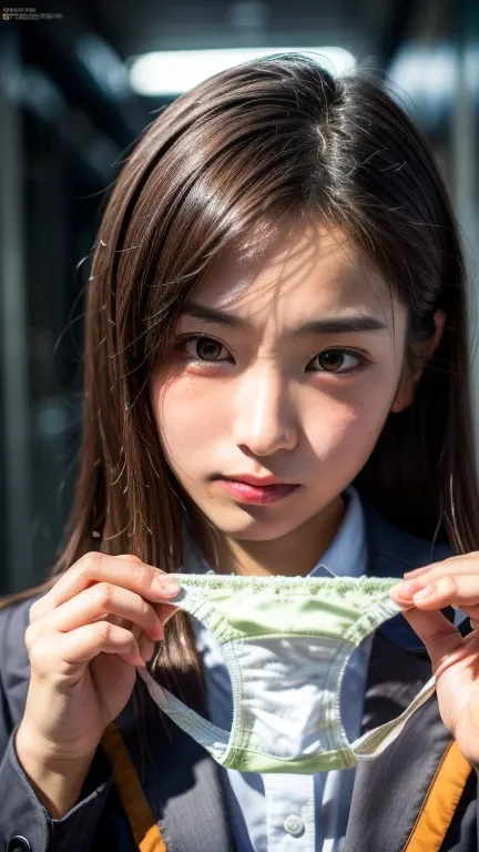 ちょっと恥ずかしいね😳