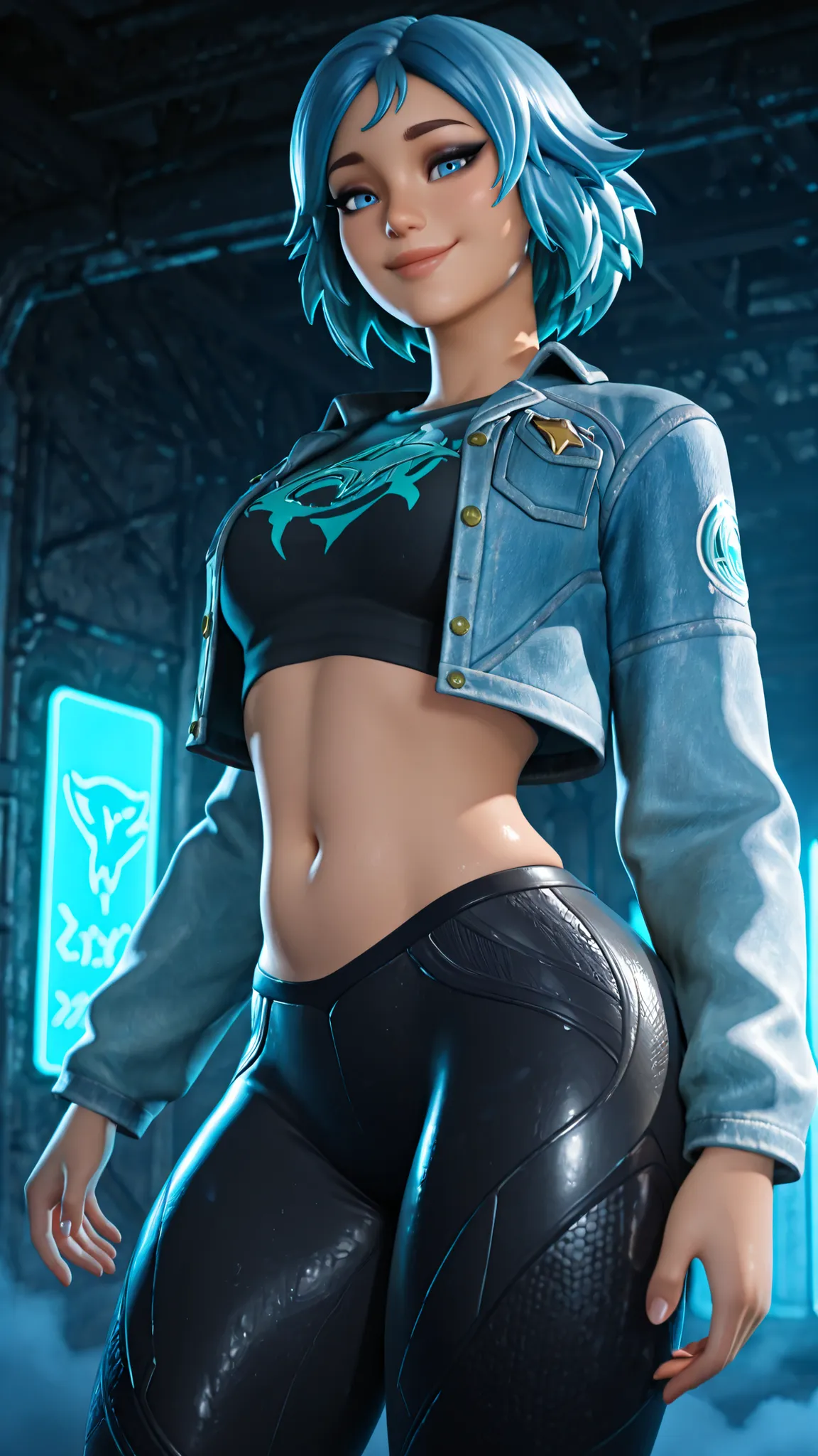 Intricate details, looking at viewer, hyper-detailed skin texture, specular highlights, perfect lighting, subsurface scattering, masterpiece, highest quality, amazing quality, 4k, very aesthetic, high resolution, ultra-detailed, absurd, newest, landscape, ...