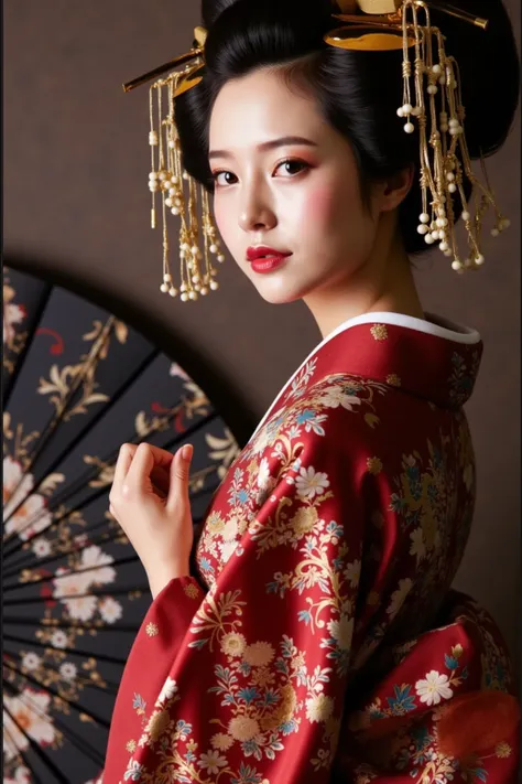 JP Oiran / Flux.1 D_rel_260420