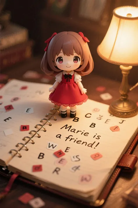 マリィは友達❤️😊