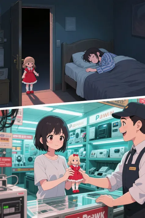 これが無限ループ！