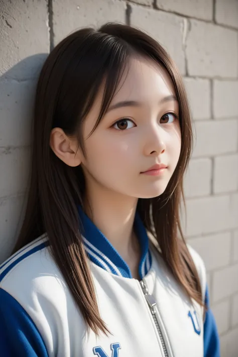 Japanese Girl S SDXL Realistic 37