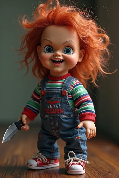 Nostalgia: o boneco assassino