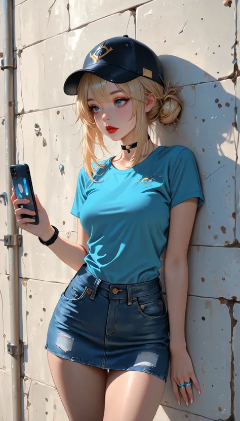 ((RAW Photo), Absurds, (Absurd Resolution)), (Masterpiece, Best Quality), ((Hyperrealism, Photorealism)), (AI Fantasy), (Masterpiece, Highest Quality, Amazing Quality), (ultradetailed, illustration, aesthetics), (Lumine, bioluninicent light), (pretty girl,...