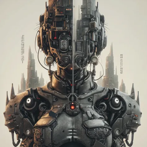 high quality, 8K Ultra HD, A beautiful double exposure that combines an harajuku cyberpunk goddess silhouette with sunset coast, sunset coast should serve as the underlying backdrop, with its details incorporated into the goddess , crisp lines, The backgro...