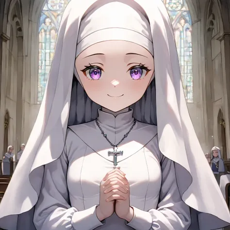 Seira Mimori - Saint Tail - IllustriousXL v1.0