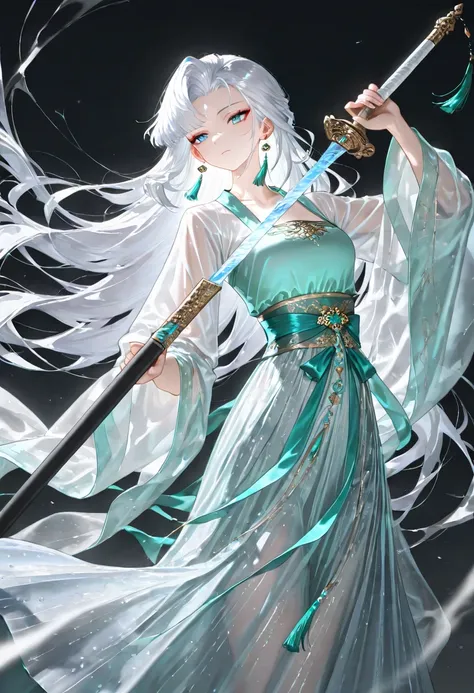 忆红尘-illustrious IL