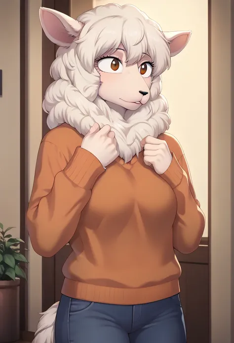 Seven/Sebun Beastars
