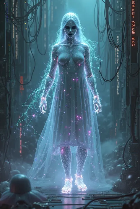 Technoghost 