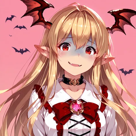 ヴァンピィ, Vania, GBF, グラブル, グランブルーファンタジー, granblue fantasy, シャドウバース, Shadowverse