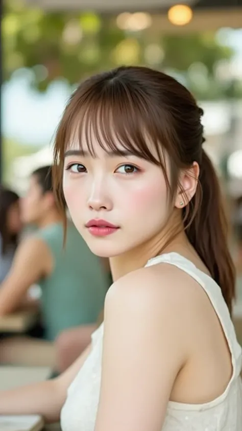 FLUX-Rina Kawaei-川栄李奈1