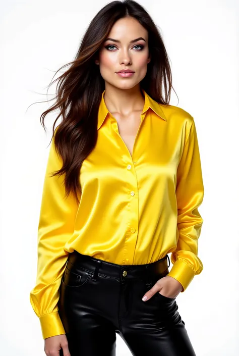 Olivia Wilde - FLUX LoRA