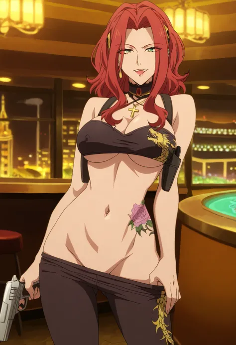 bellybutton