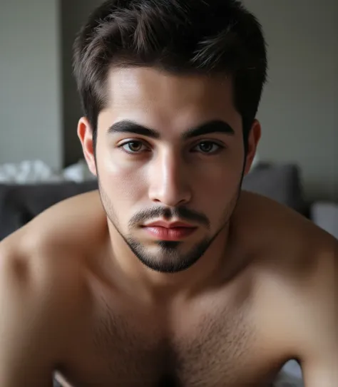 Flux Barba candado 1 1.0