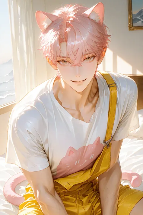 8k , male solo image, only 1 man, good focus ,body proportions , Anime Eyes , Nice body , male solo image , No Gems , toned,tall, masterpiece, best quality, Detailed Eyes ,looking at viewer beautiful masterpiece ,25 year old male , handsome , refreshing ...