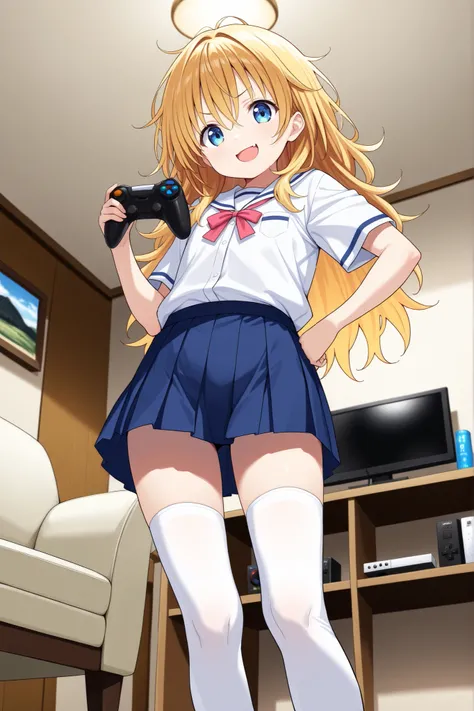 ((a high quality digital drawing)), ((8k)), ((masterpiece)), ((finely detailed)), ((perfect anatomy)), ((clear and sharp lines)), (top rated on pixiv), 1girl, ((safe for work)), ((moe)), ((kusogaki)), ((littlegirl)),

break,
(((small round face)), ((detail...