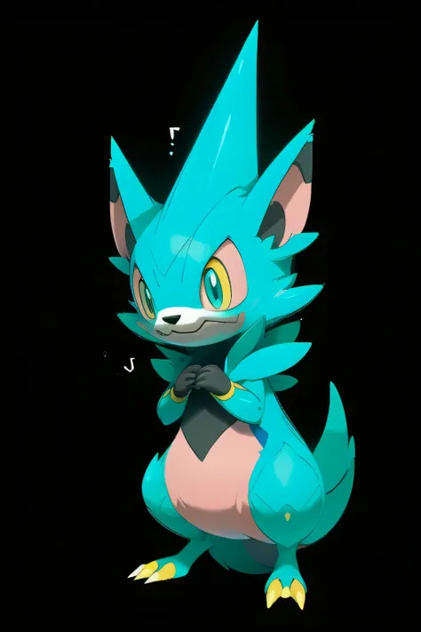 A slightly healthier character doing light stretching, showing some motivation in expression, modest improvement, background, dull colors, early stage evolution, full body, animal, 1024x1024 or portrait 512x768, highly detailed