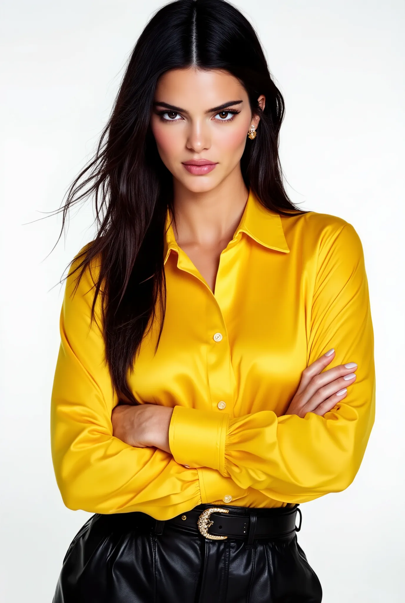 Kendall Jenner - FLUX LoRA