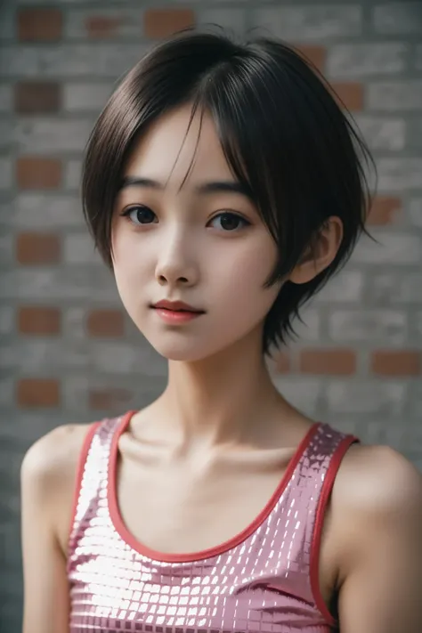 Japanese Girl JA SDXL Realistic 74 v1.0