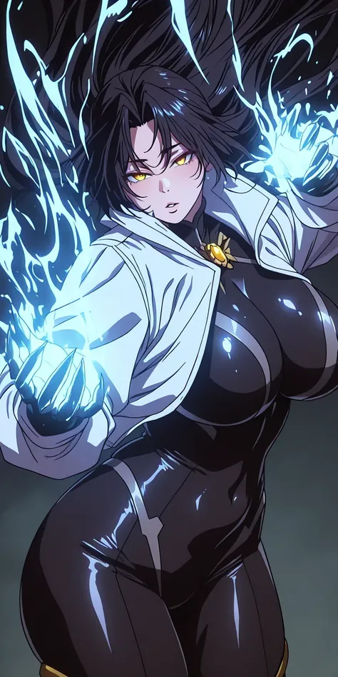 Manhwa, ssp, (zonda_(solid_air)-style:1.2), (muneshiro_(hitsuji_kikaku)-style:1.4), (anime coloring, anime screencap), shiny skin, ((anatomical correct)), ((Cinematic, unreal engine, eye-catching, ambient occlusion, UHD, masterpiece)), ((perfect lighting, ...