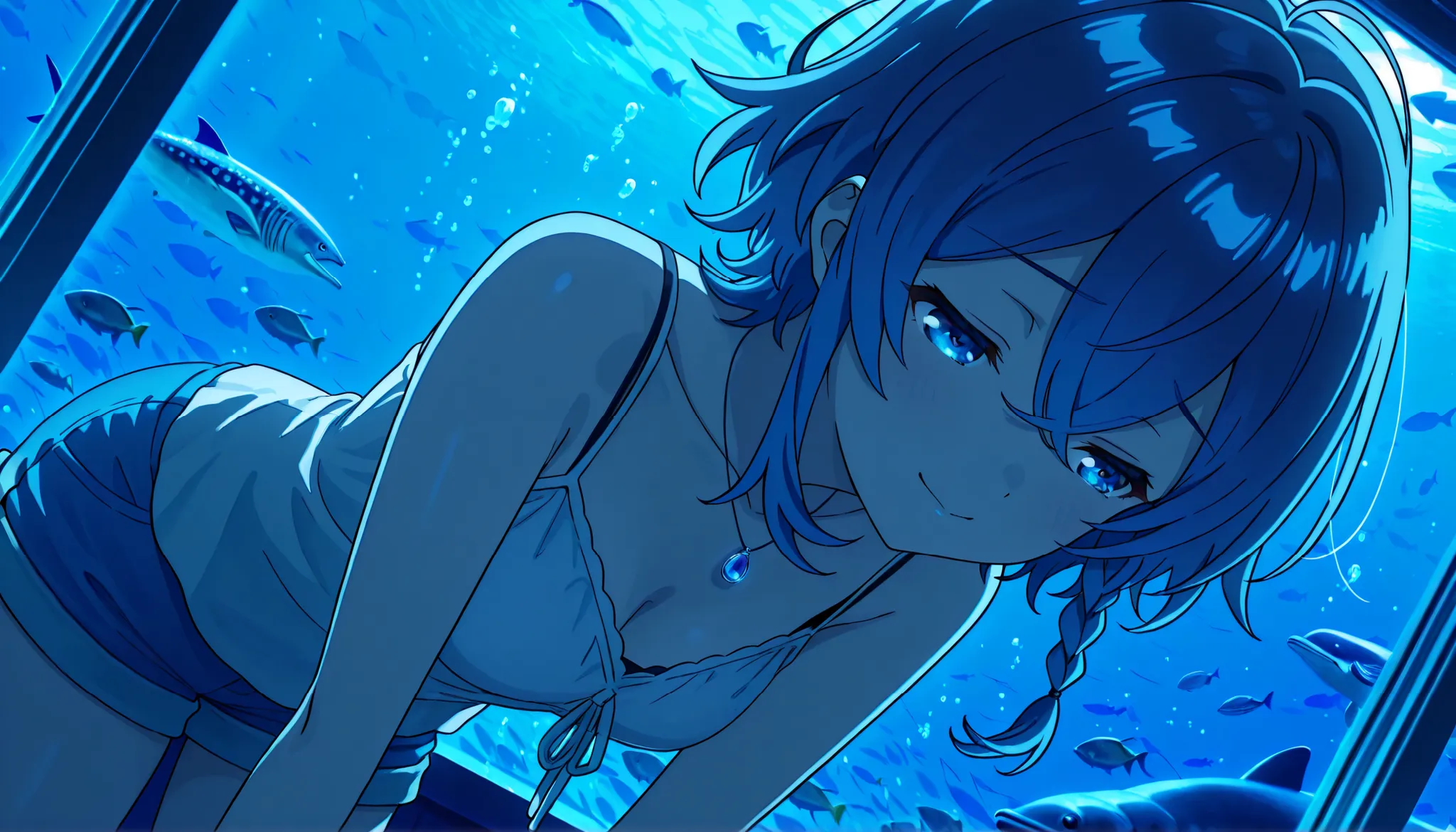 best quality, high quality,amazing quality,highres, absurdres, newest,anime screencap,anime coloring,highly detailed illustrations,perfect eyes,detail1eye,well-defined fingers,anime style,perfect anatomy, perfect fingers,5 fingers, 

BREAK 1girl,soro,misak...