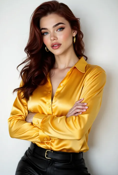 Emma Rose - FLUX LoRA