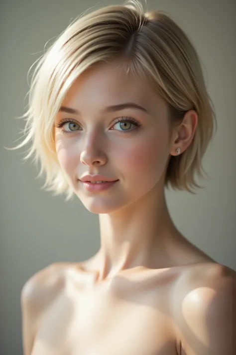 Western Girl B FLUX Realistic 84