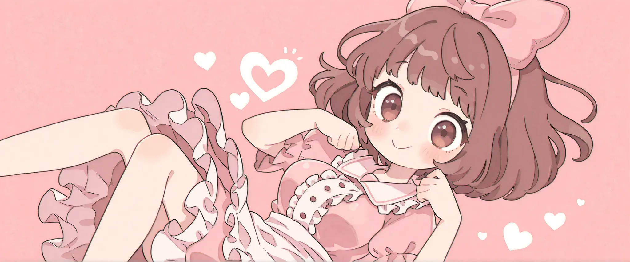 Delicately、Accurately