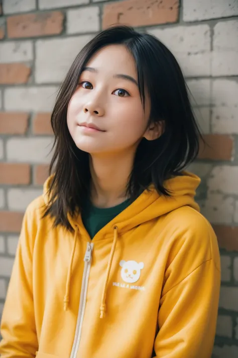 Japanese Girl LA SDXL Realistic 85