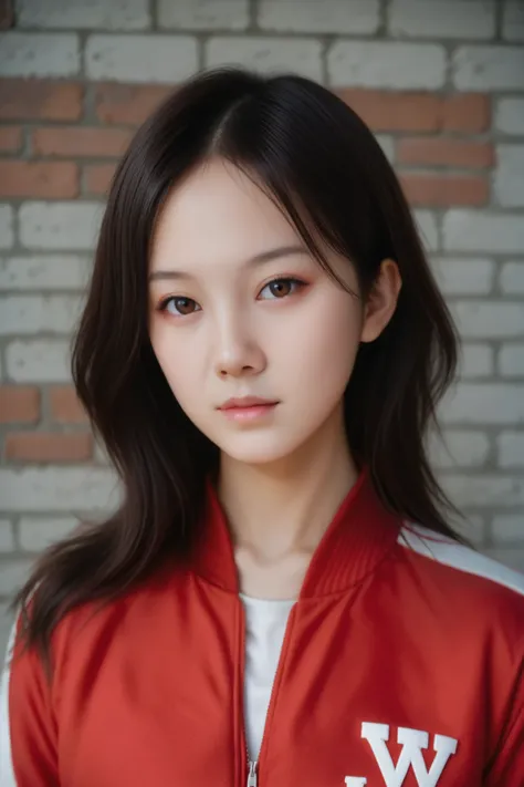 Japanese Girl MA SDXL Realistic 86
