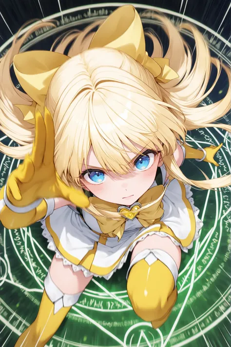 (wide angle:1.5), (strong perspective:1.5),(dynamic dutch angle:1.5),(motion blur:1.5), portrait of Kaoruko Tenkawa with a strong perspective,,face centered in the frame, exaggerated depth, with the face appearing closer and the background fading into dist...