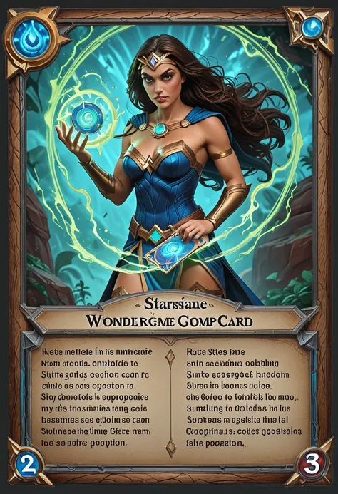 hearthstone cards style 1