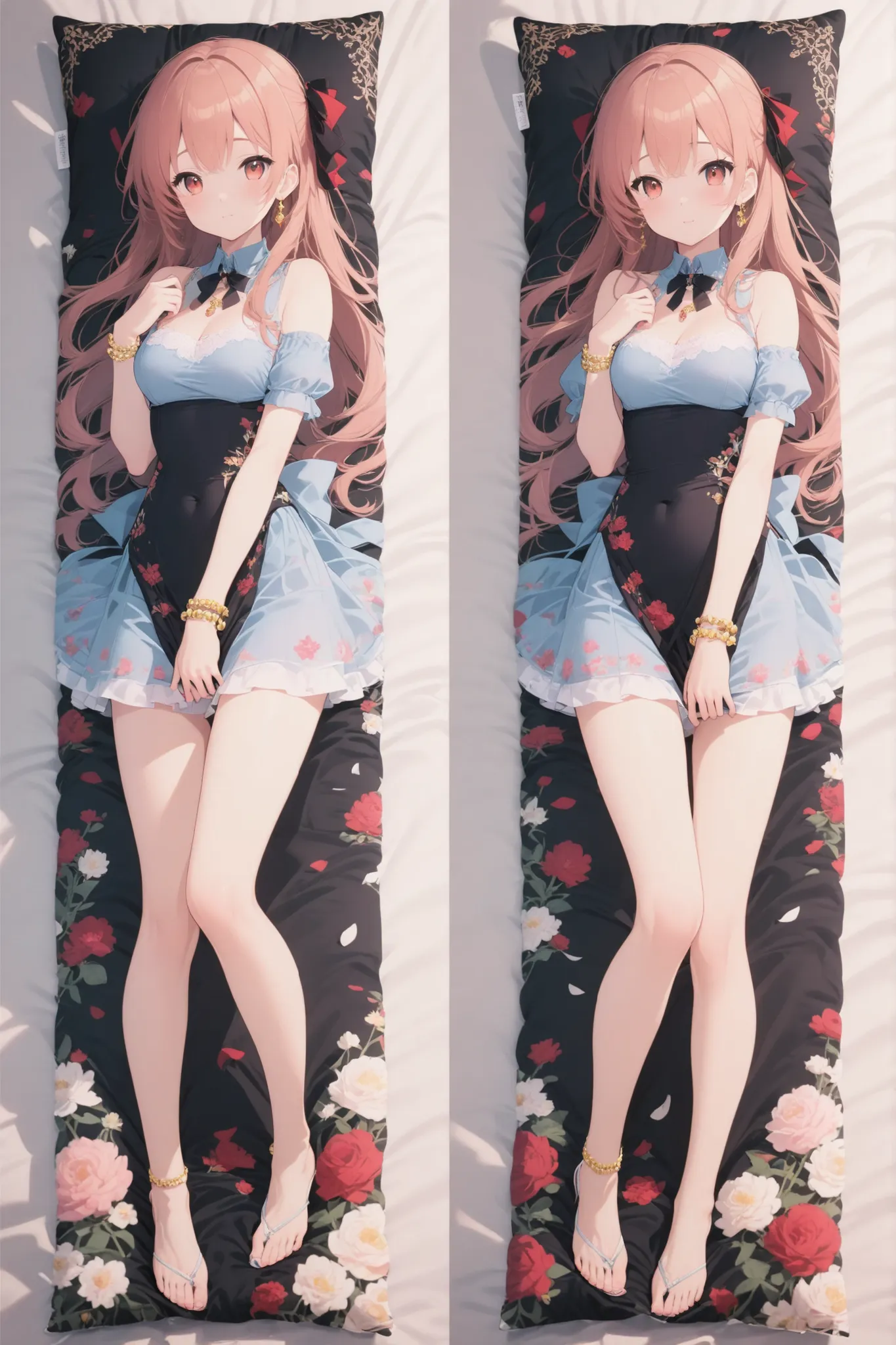 Dakimakura 
