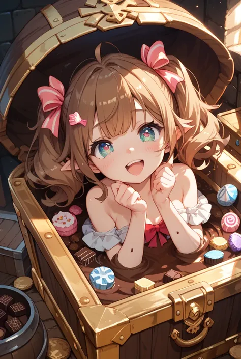 甘い瞬間🍫