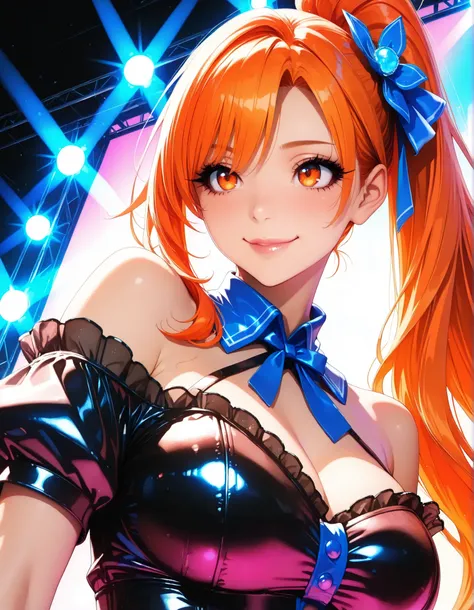 -BR/oc- Cattleya v1.0
