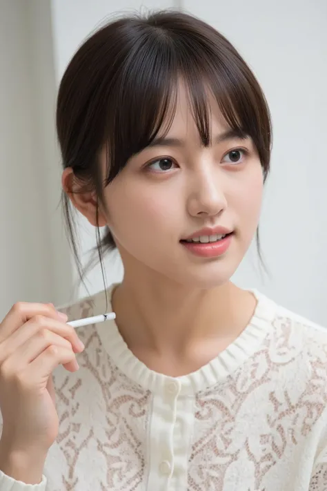 kiyoharakaya_flux 清原果耶