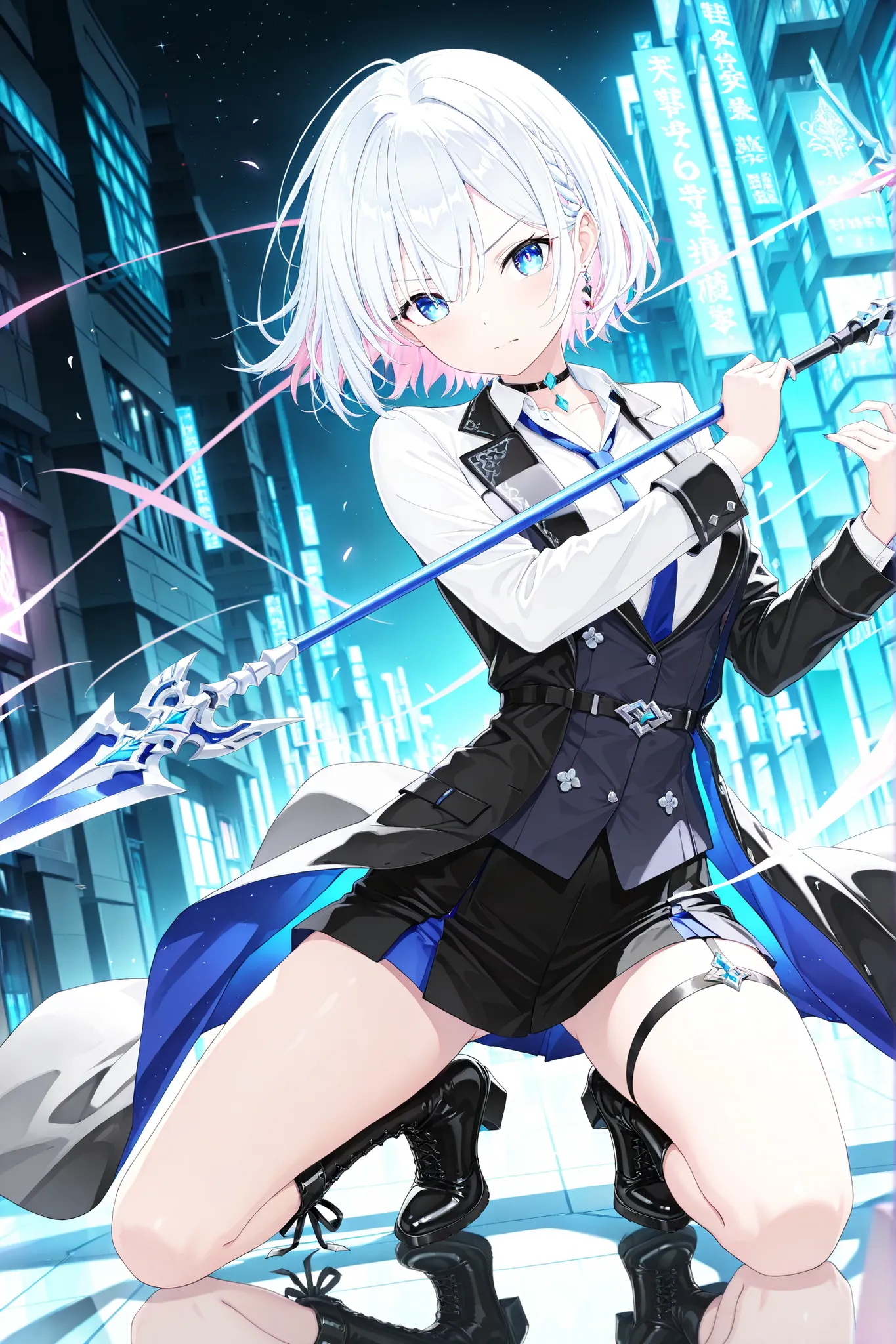 EVELINE,(masterpiece, best quality:1.2), 1girl, solo
((color balance optimization:1..3, suppressing runaway:1.3, 256 colors, multi full color rendering)), Extremely sweet resolution, sharp spear tip that penetrates, bitter optimal resolution,