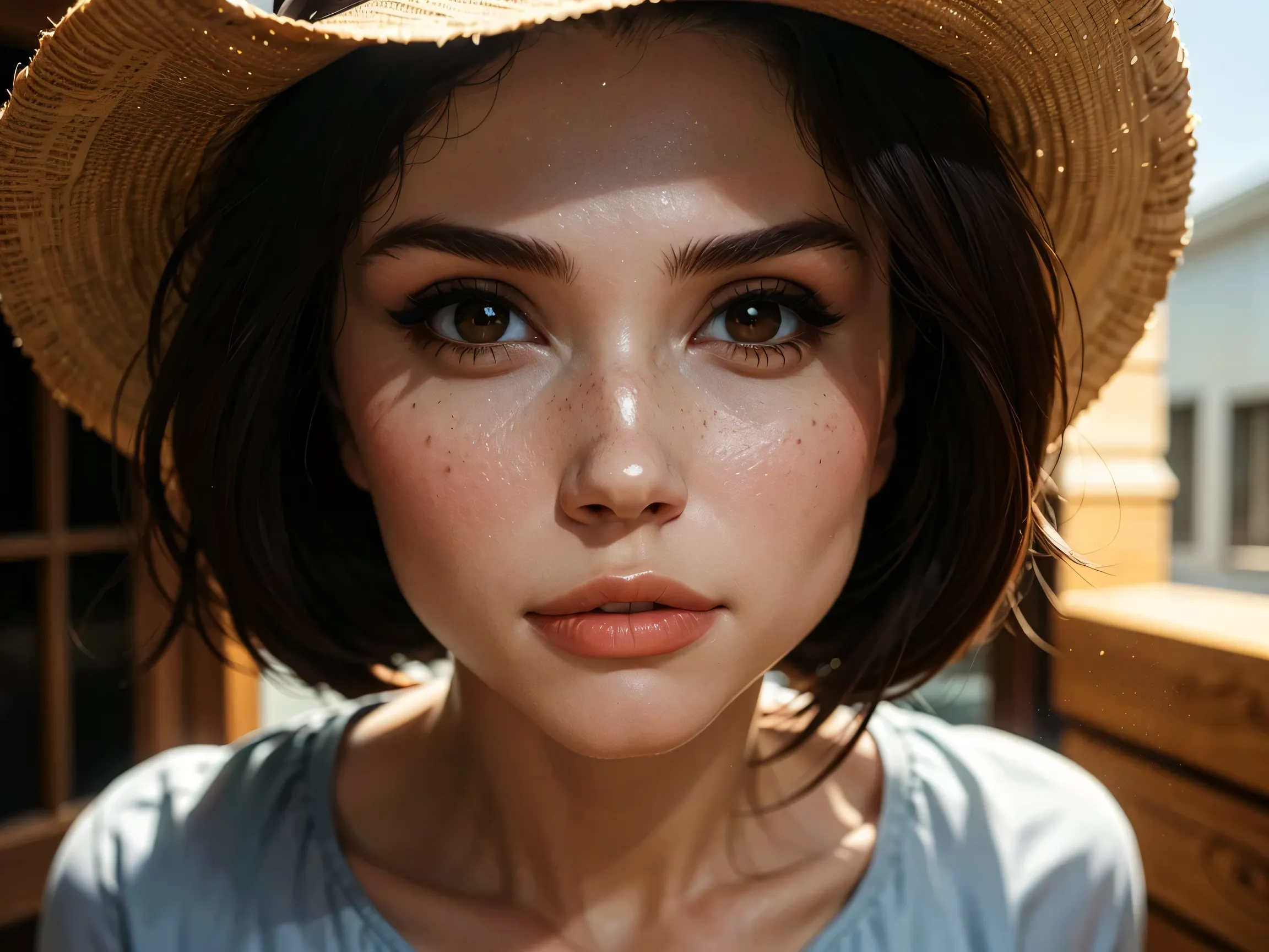 Alessandra Martines