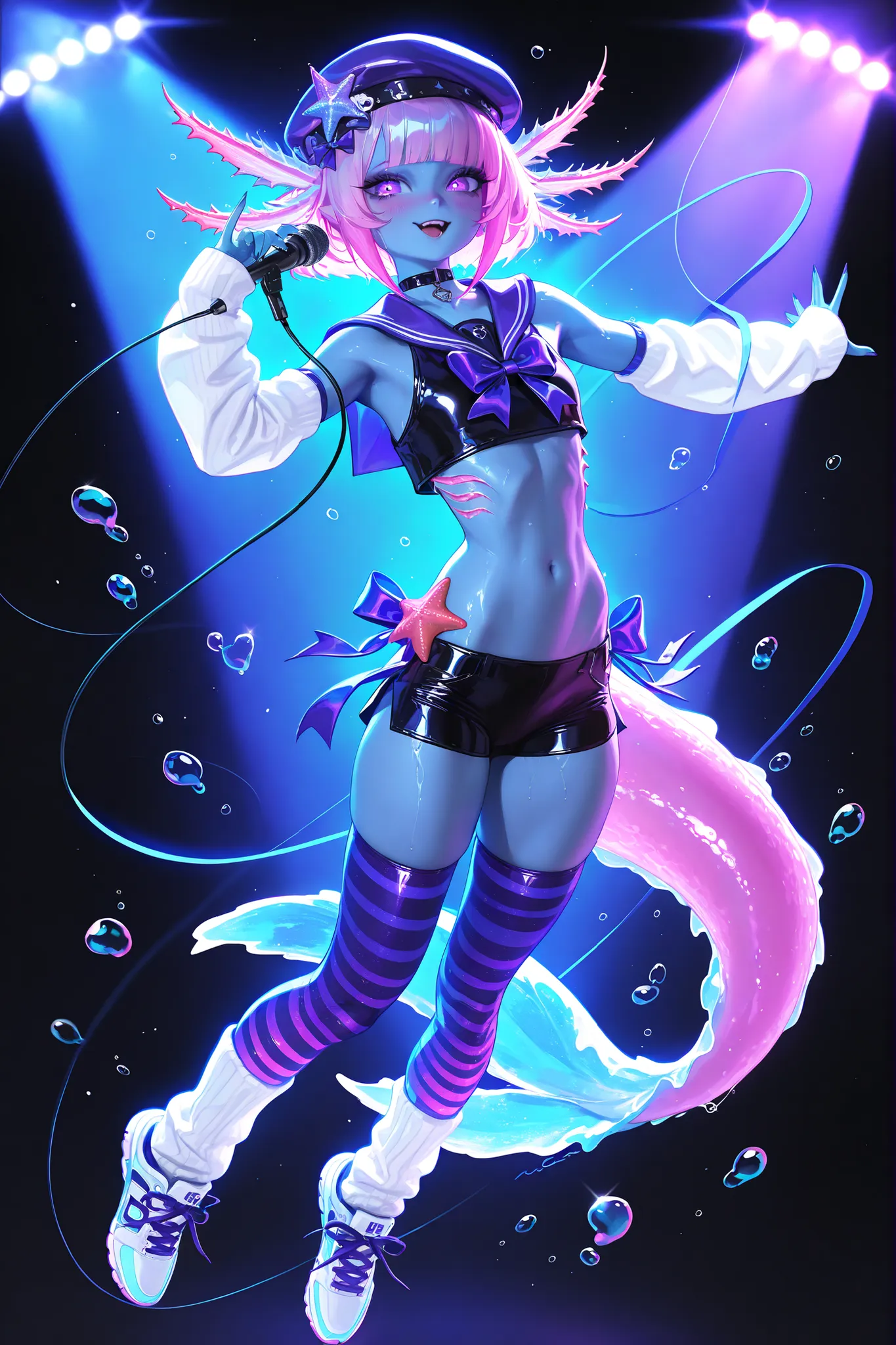 (tangobat:0.7),(Sakimichan:0.7),(High quality CT,4K,High resolution,main part:2.3),(Very detailed,realistic:1.37,Best quality,masterpiece, high resolution,on_body), (Tyndall effect,photorealistic, edge lighting, Two-color backlight),(high definition of ski...