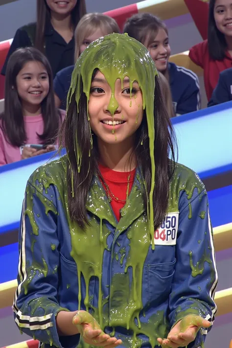 Slime Test 1 1.0