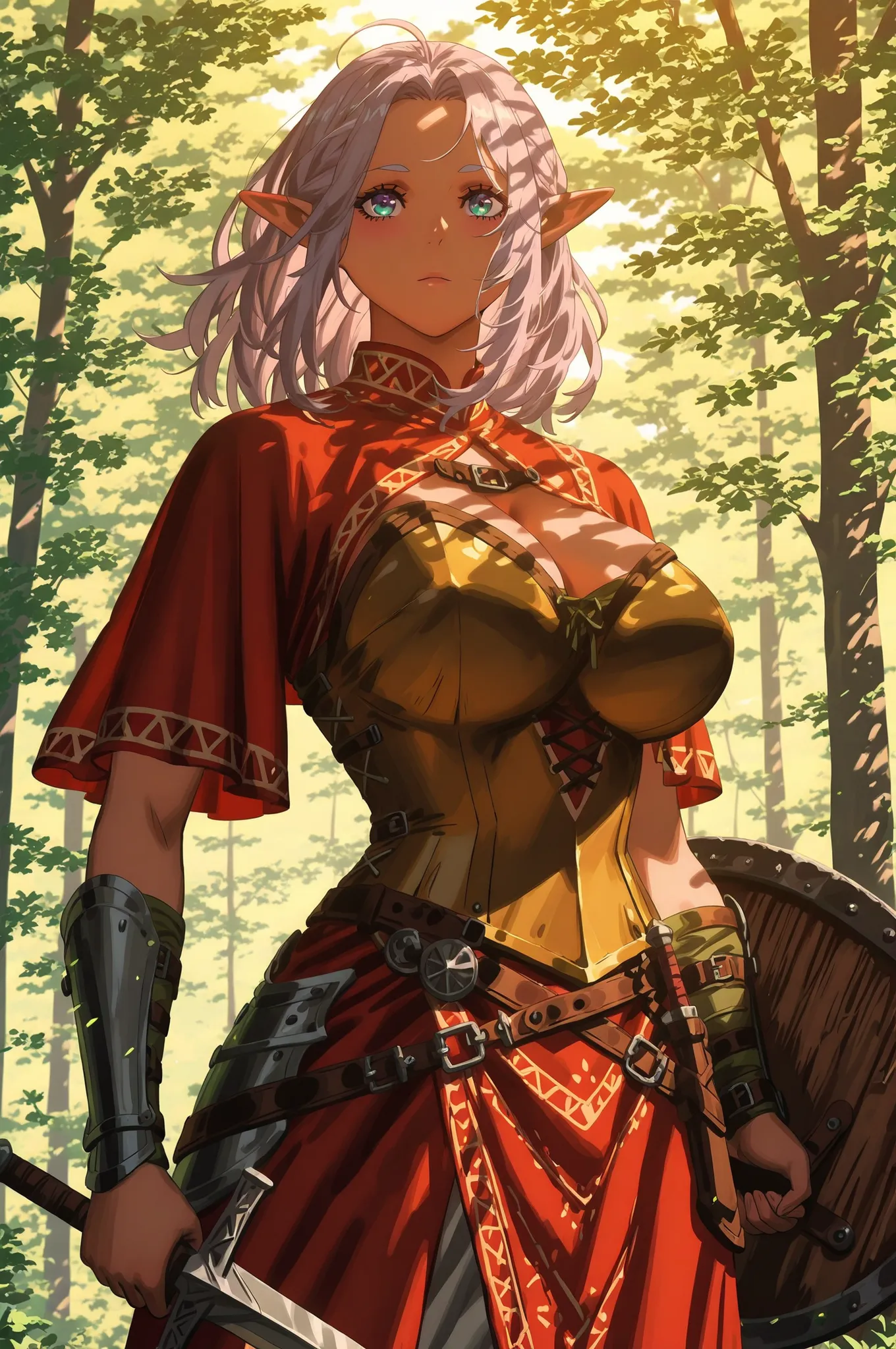 masterpiece, best quality, very aesthetic,anime screencap, anime coloring,((Enchanting Eyes)),(SuperQuality:1.0) ~ (SuperQuality:1.2),(((anime coloring, anime screenshot))), masterpiece, best quality, highly detailed, incredible quality, latest, hyperdetai...