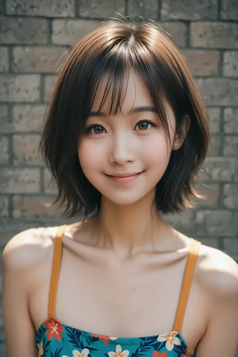 Japanese Girl SA SDXL Realistic 99