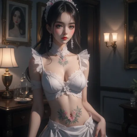 Mọi thứ chỉ vừa đủ 