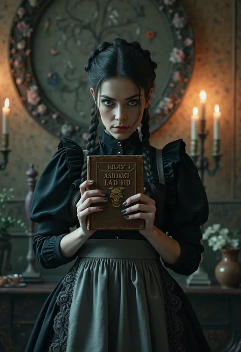 💖 Enchanting Victorian 💖 | Daily Challenge 🔥