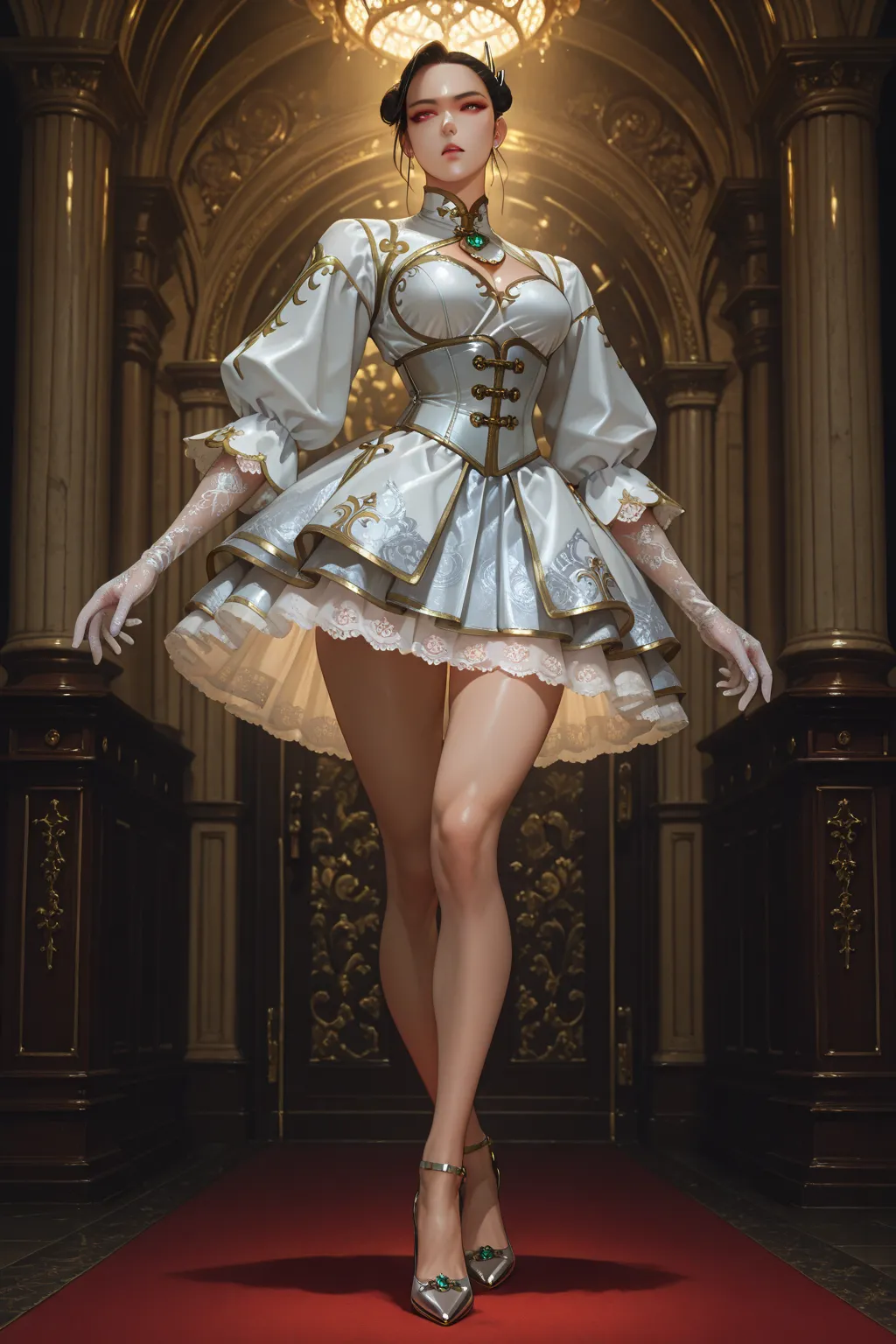 ❤微笑むサロン🌺