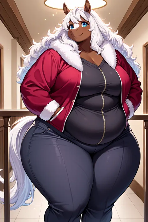 Horse Gal