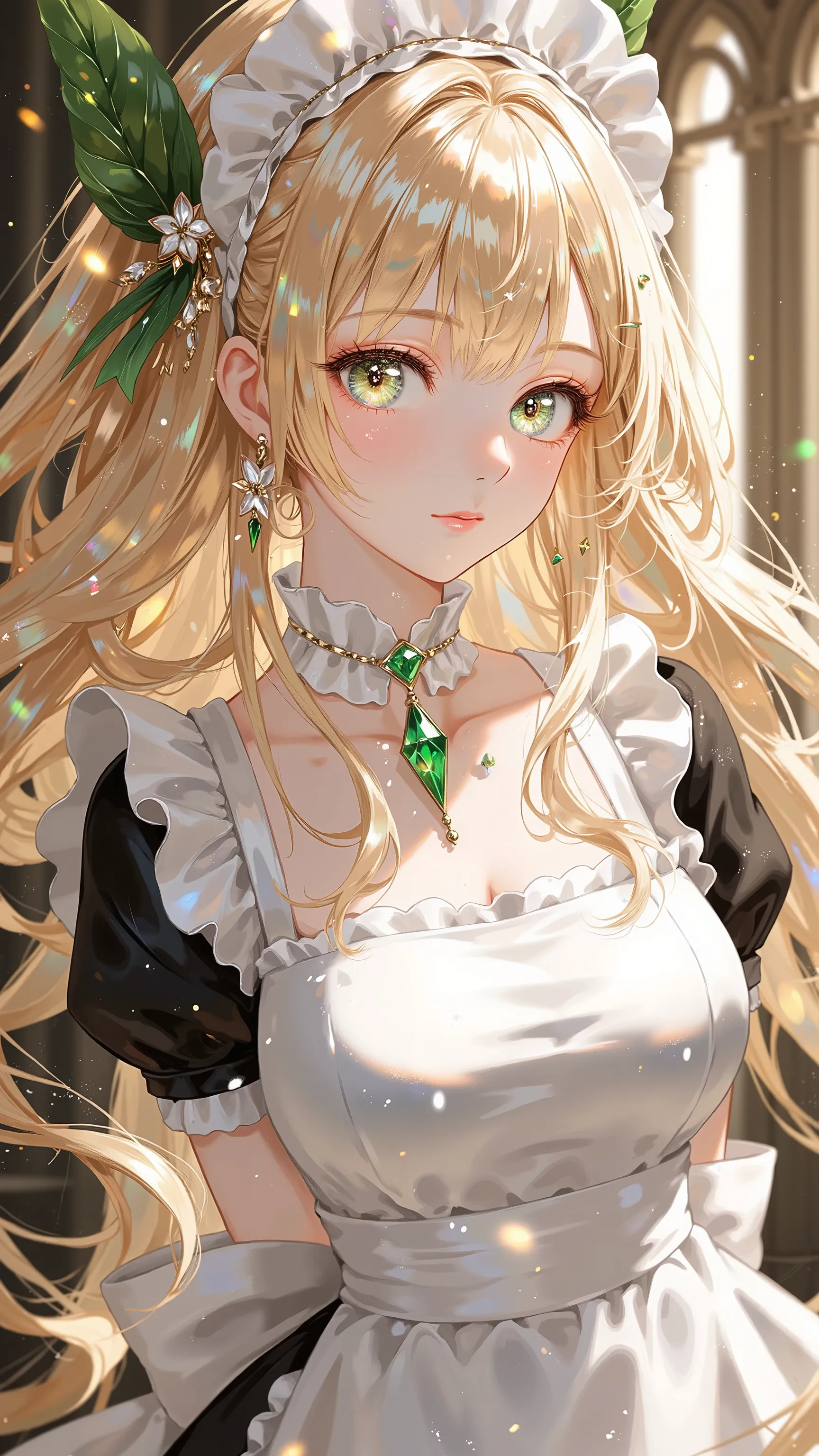 perfect proportions,masterpiece,Complex Details, Exquisite Face,Artwork,  best  ,high resolution,  Fantasy Style  ,high resolution8K CG壁紙。
Beautiful Woman。 Perfect appearance ,perfect body。 Skin Delicate White Girl ,Girl's Legs Trim。Uniform shape 。White Ap...