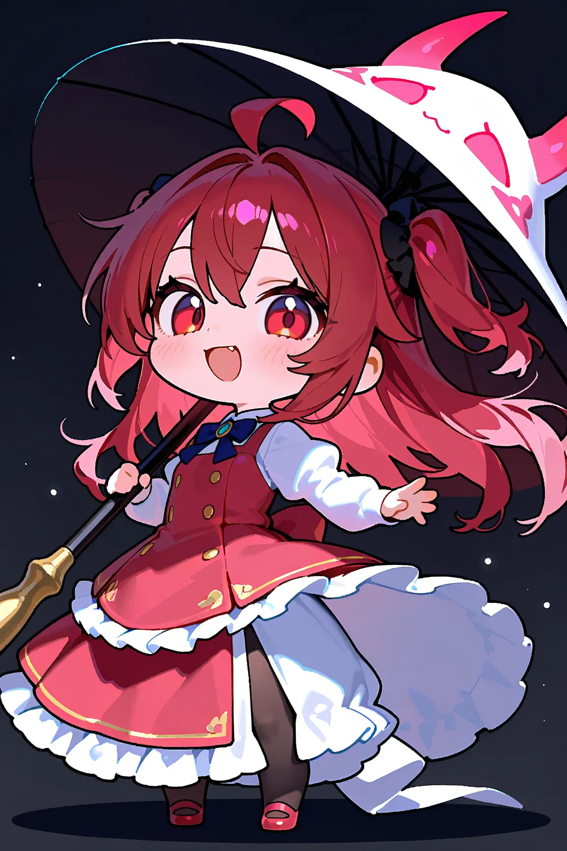 Chibi SD